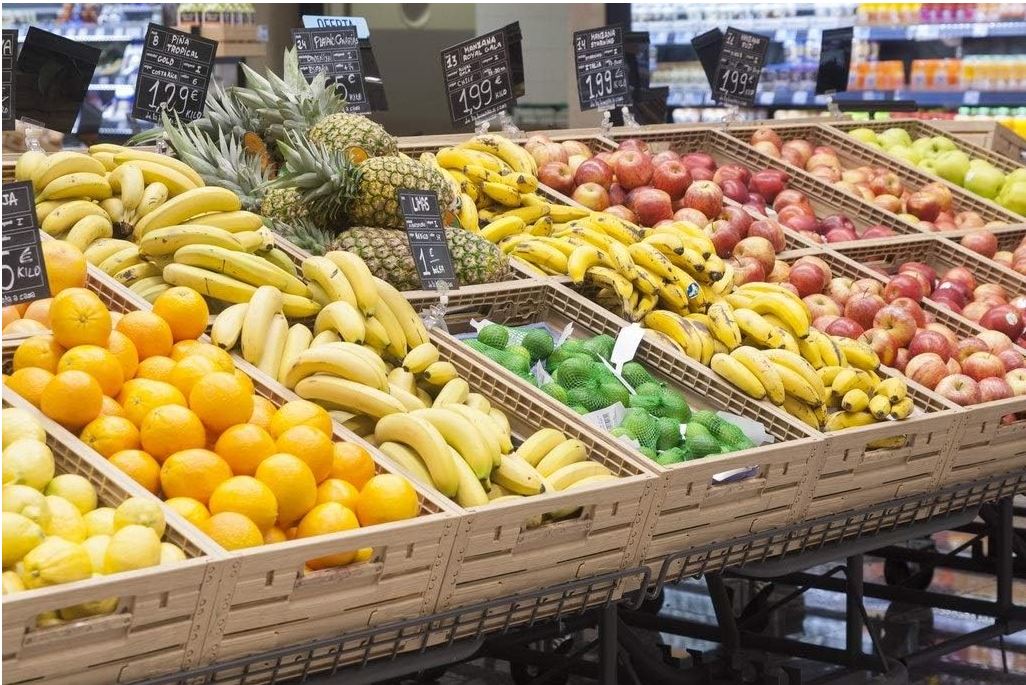 Klappbox in Holzoptik 40x30x16 cm