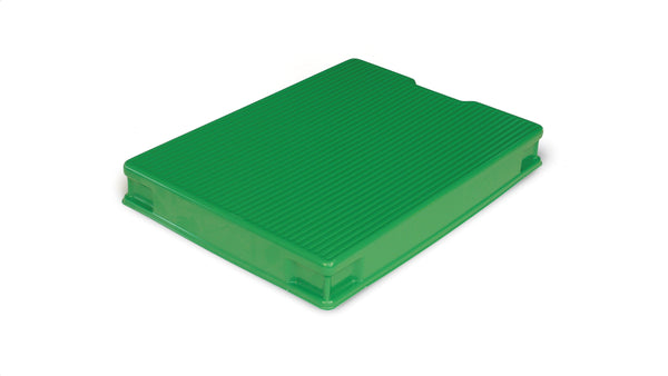 Einleger grün für Obst- / Gemüsekisten Ifco