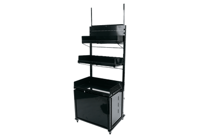 Mobile Station - CONCEPT (Standardausführung)