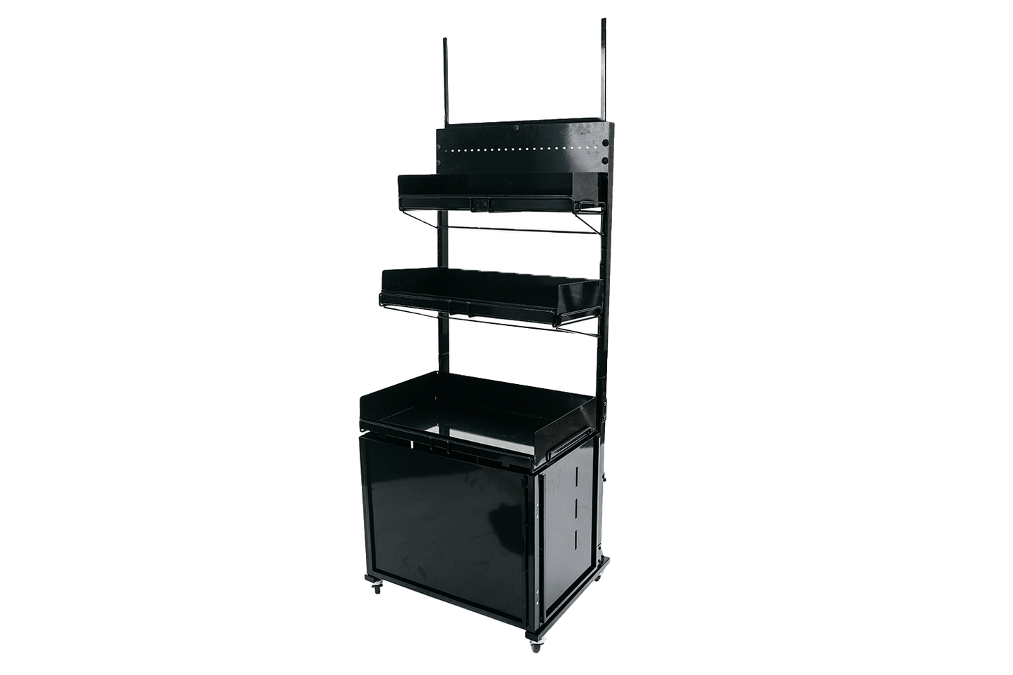 Mobile Station - CONCEPT (Standardausführung)