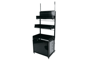 Mobile Station - CONCEPT (Standardausführung)