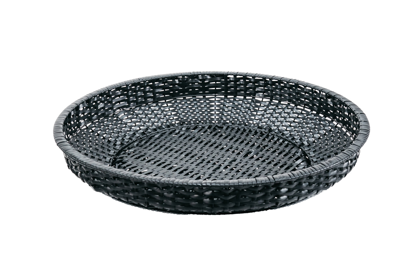 Korbaufsatz für Standkorb Rattan mit 72 cm Durchmesser