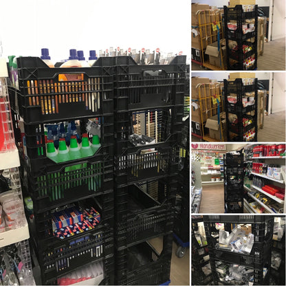 Smart Tower Set 60x40x175 cm