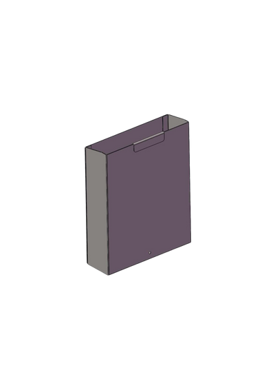 Dispenser für Papiertüten