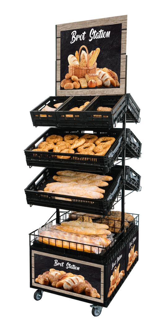 Brotstation