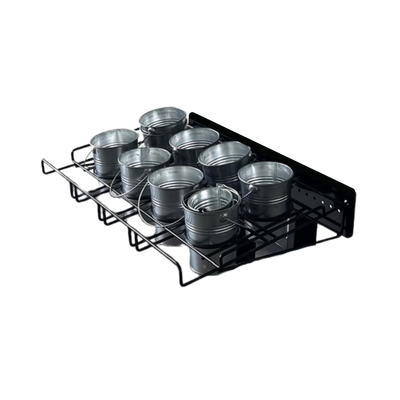 Erweiterung Kräuter - KIT für lose Kräuter