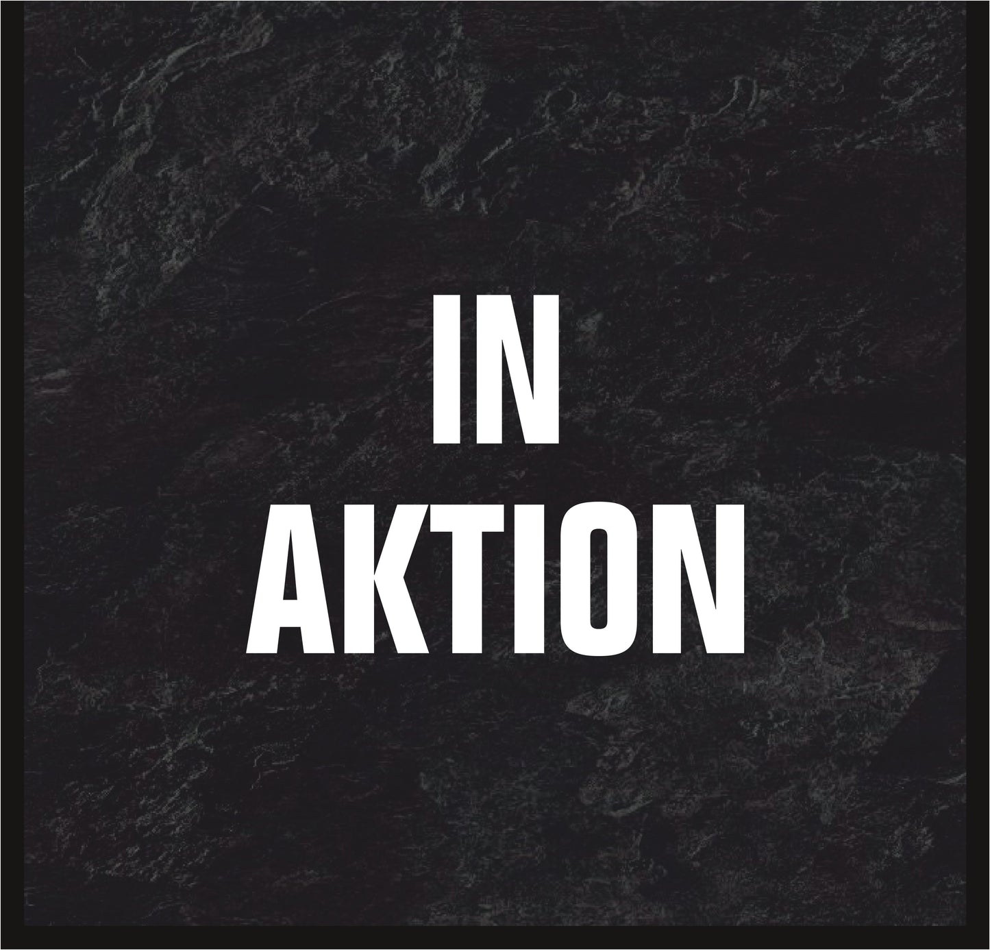 Hartschaumplatte für 75er - Smart-Displays "In Aktion"