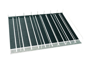 Eco Shelf Warenvorschubsystem 62x39 cm