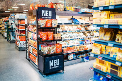 Mobile Station - CONCEPT (Standardausführung)