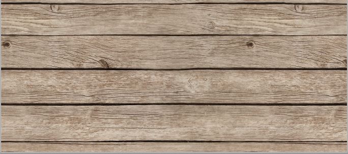 Hartschaumplatte für 75er - Smart-Displays "In Aktion"