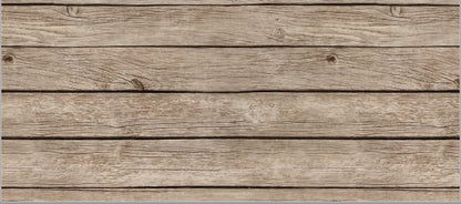 Hartschaumplatte für 75er - Smart-Displays "In Aktion"