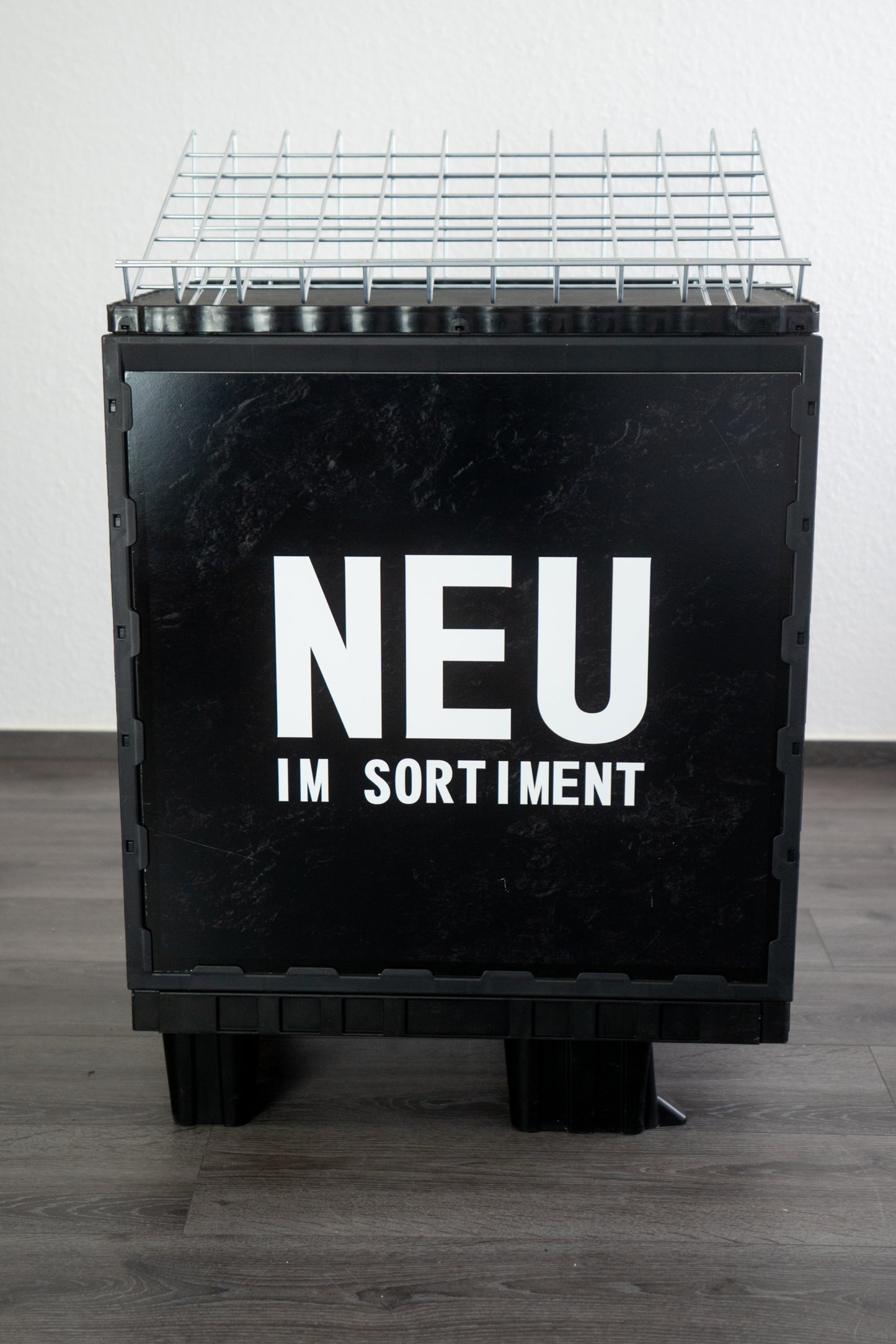 Hartschaumplatten für 75er - Smart-Displays "NEU im Sortiment"