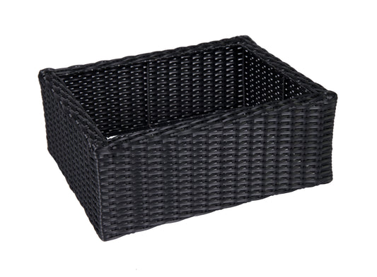 Voller Korbaufsatz 60x40x16 cm